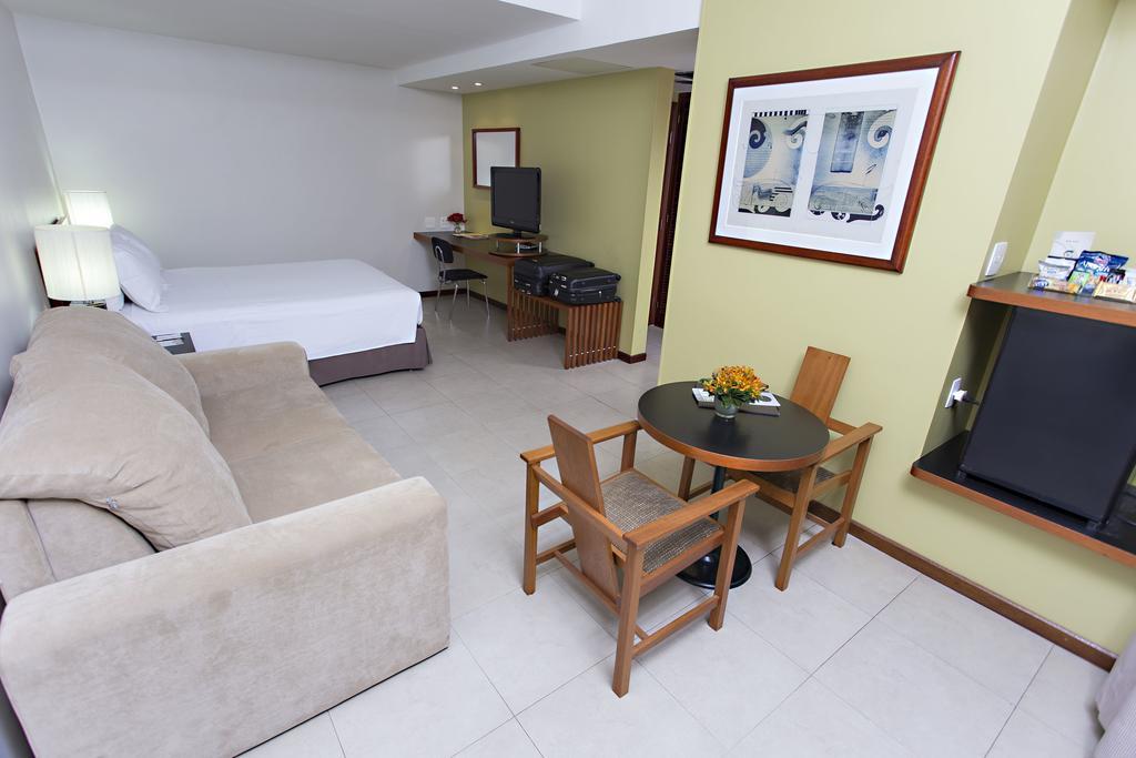Stream Palace Hotel (Adults Only) Ribeirão Preto Esterno foto
