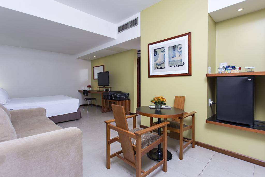 Stream Palace Hotel (Adults Only) Ribeirão Preto Esterno foto