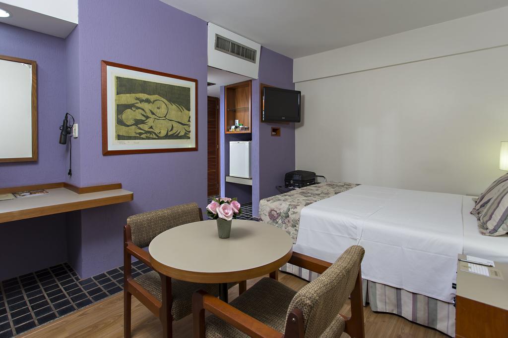 Stream Palace Hotel (Adults Only) Ribeirão Preto Esterno foto