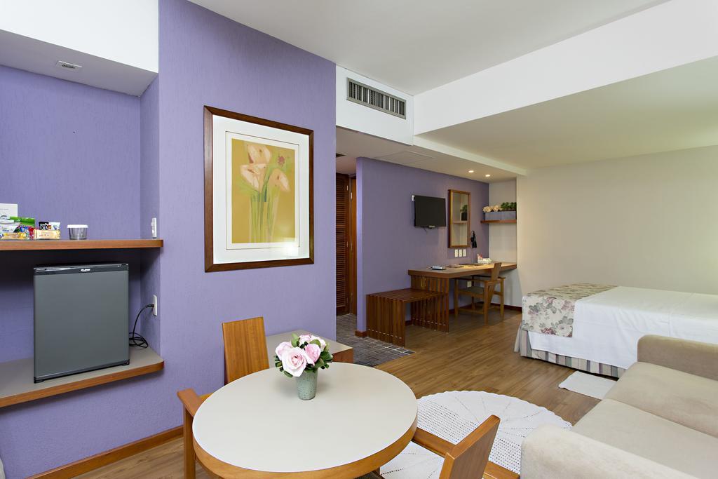 Stream Palace Hotel (Adults Only) Ribeirão Preto Esterno foto