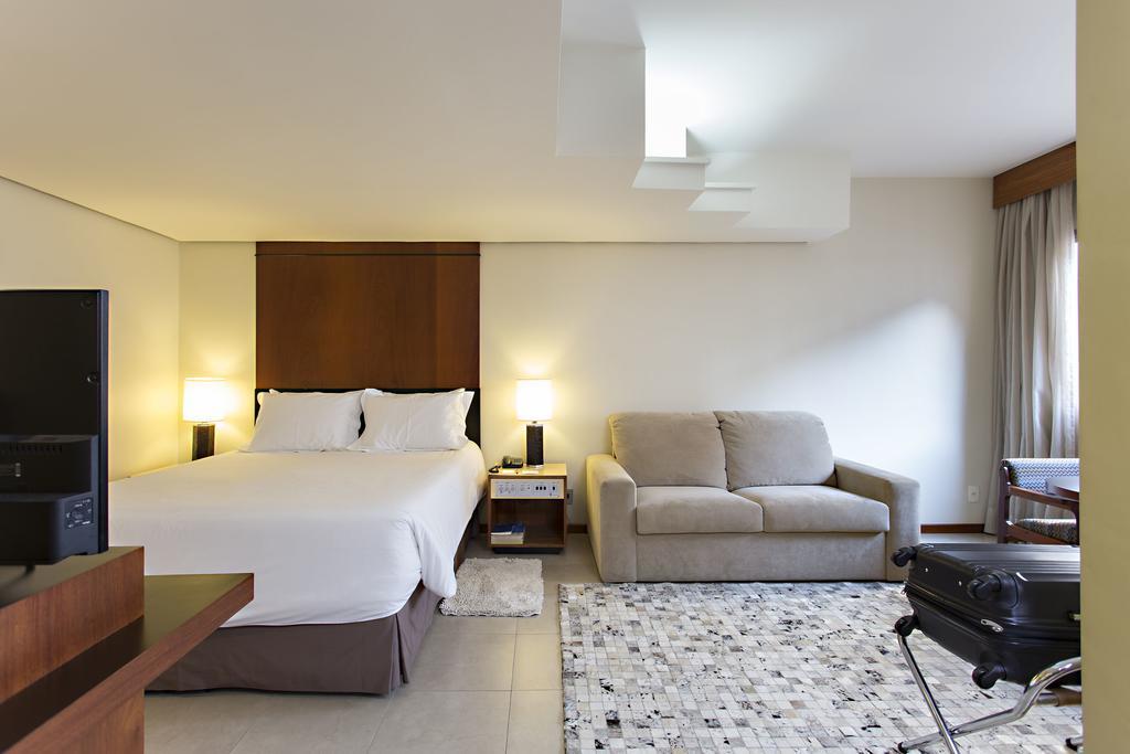 Stream Palace Hotel (Adults Only) Ribeirão Preto Esterno foto