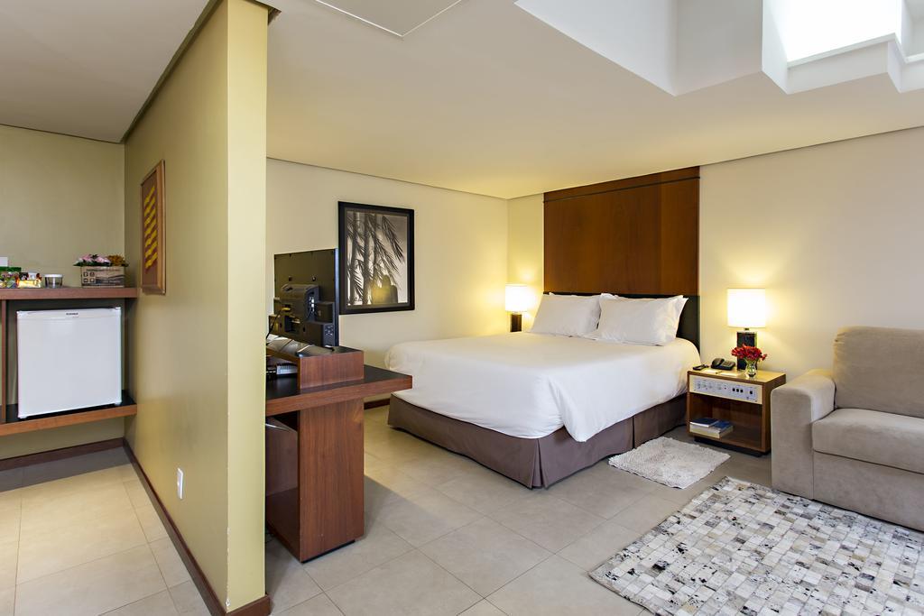 Stream Palace Hotel (Adults Only) Ribeirão Preto Esterno foto