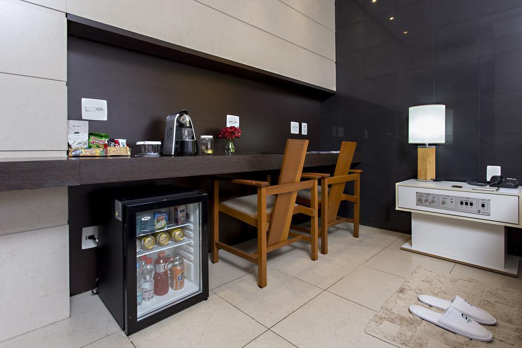 Stream Palace Hotel (Adults Only) Ribeirão Preto Esterno foto