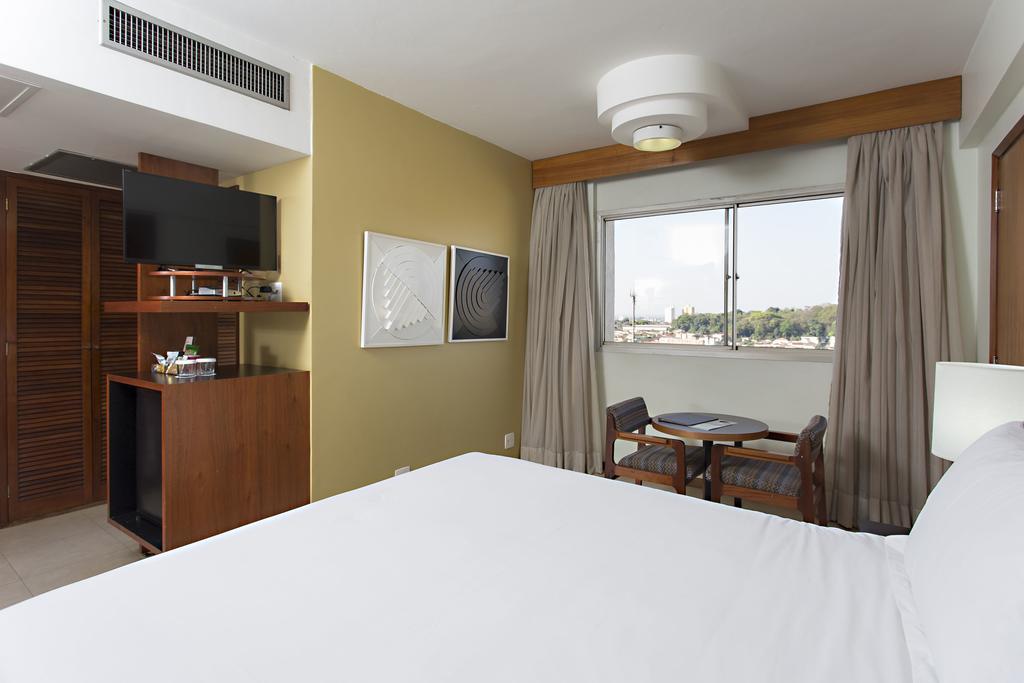 Stream Palace Hotel (Adults Only) Ribeirão Preto Esterno foto