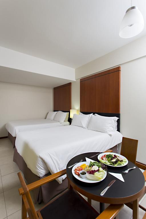 Stream Palace Hotel (Adults Only) Ribeirão Preto Esterno foto