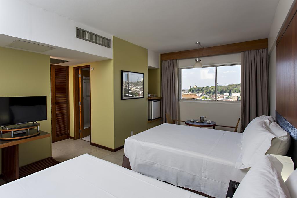 Stream Palace Hotel (Adults Only) Ribeirão Preto Esterno foto