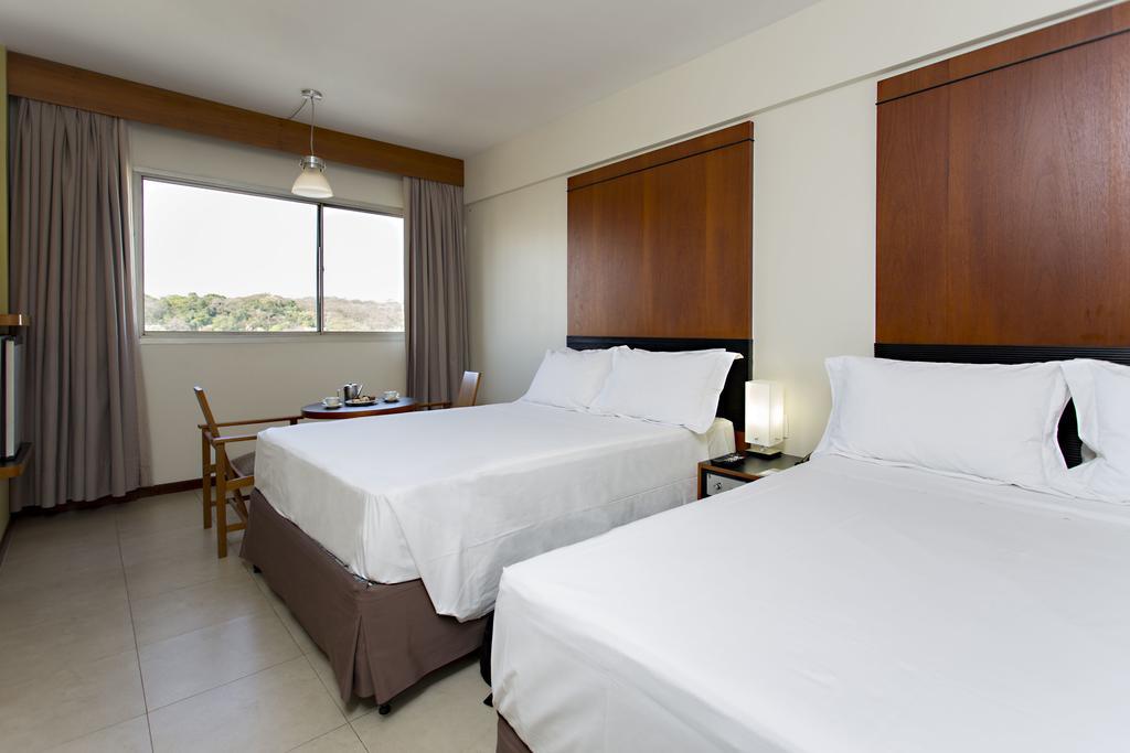 Stream Palace Hotel (Adults Only) Ribeirão Preto Esterno foto