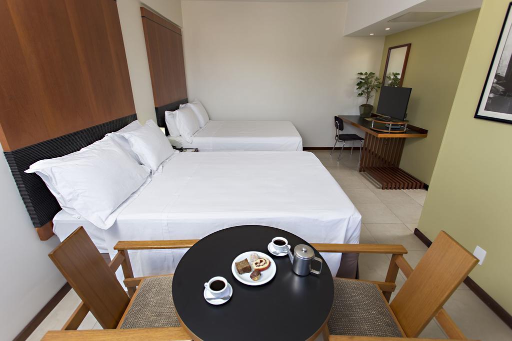 Stream Palace Hotel (Adults Only) Ribeirão Preto Esterno foto