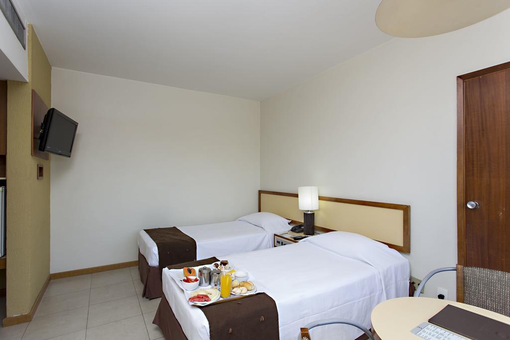 Stream Palace Hotel (Adults Only) Ribeirão Preto Esterno foto