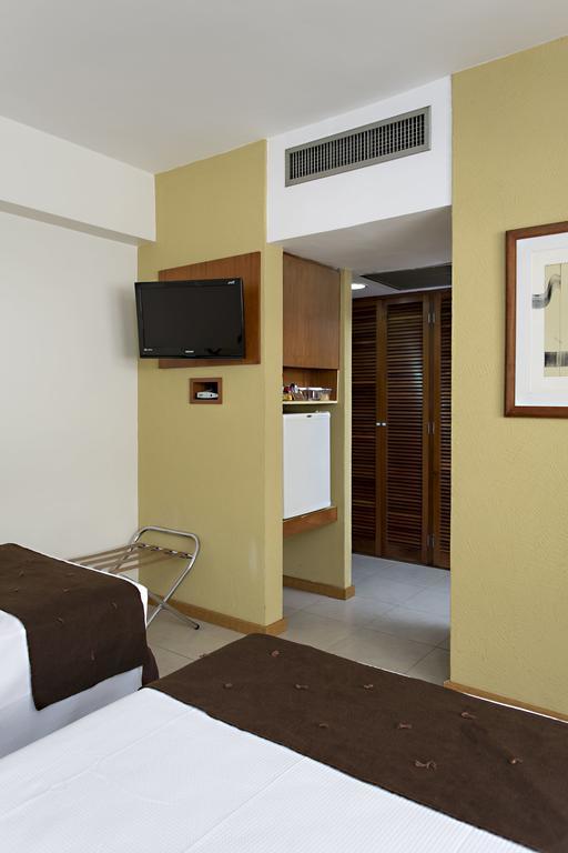 Stream Palace Hotel (Adults Only) Ribeirão Preto Esterno foto
