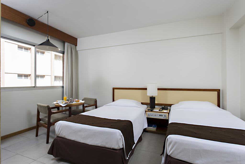 Stream Palace Hotel (Adults Only) Ribeirão Preto Esterno foto