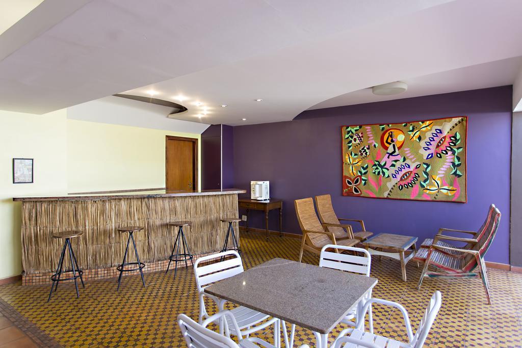Stream Palace Hotel (Adults Only) Ribeirão Preto Esterno foto