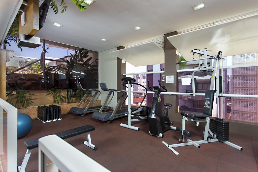 Stream Palace Hotel (Adults Only) Ribeirão Preto Esterno foto