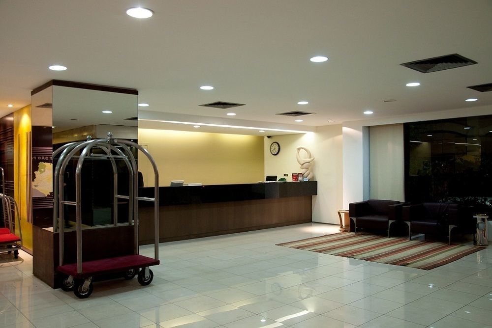 Stream Palace Hotel (Adults Only) Ribeirão Preto Esterno foto