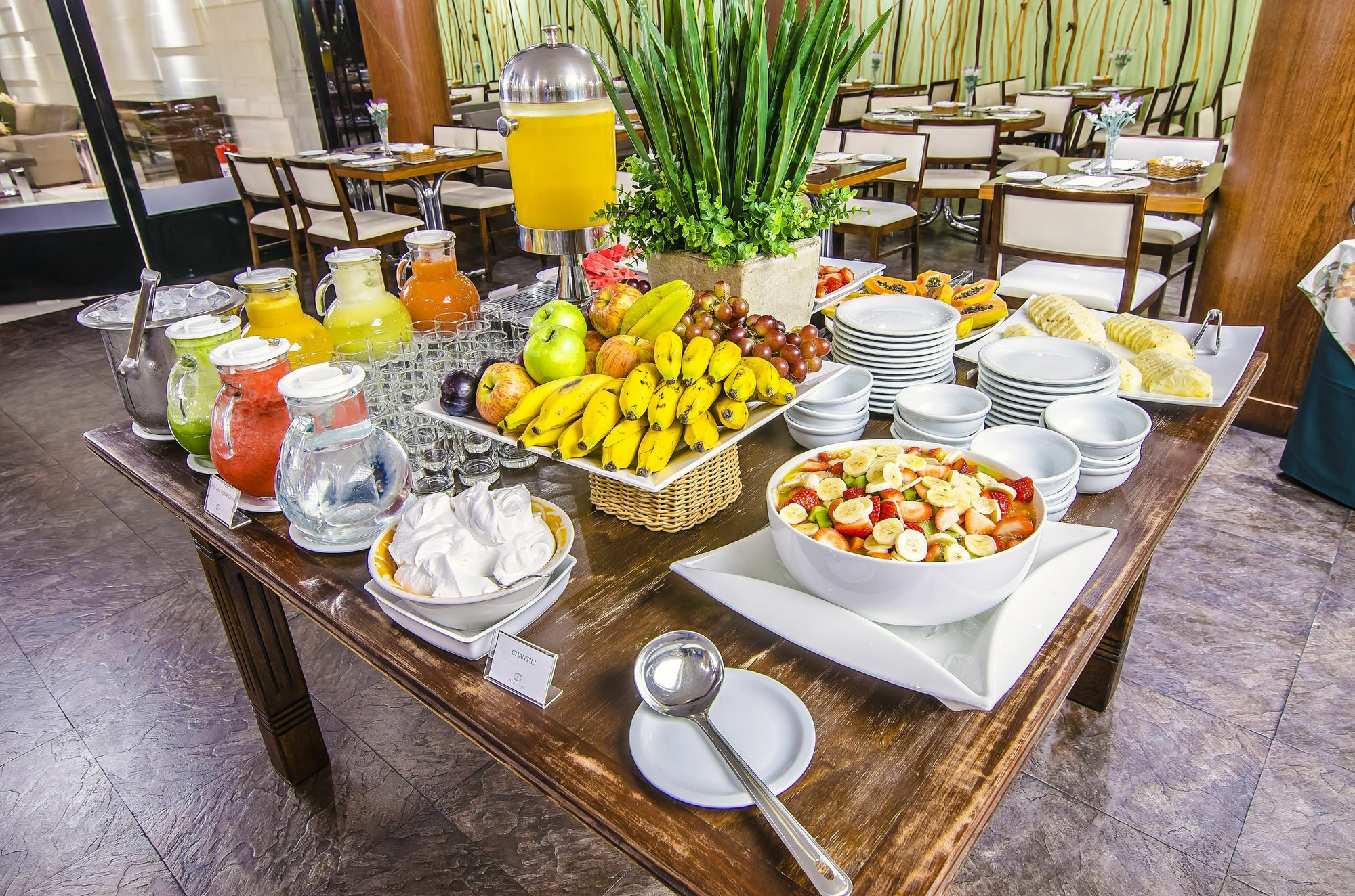 Stream Palace Hotel (Adults Only) Ribeirão Preto Esterno foto